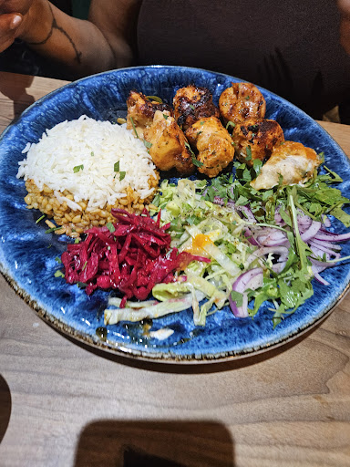 Photo of Sumac Room - xscape, Milton Keynes MK9 3XS